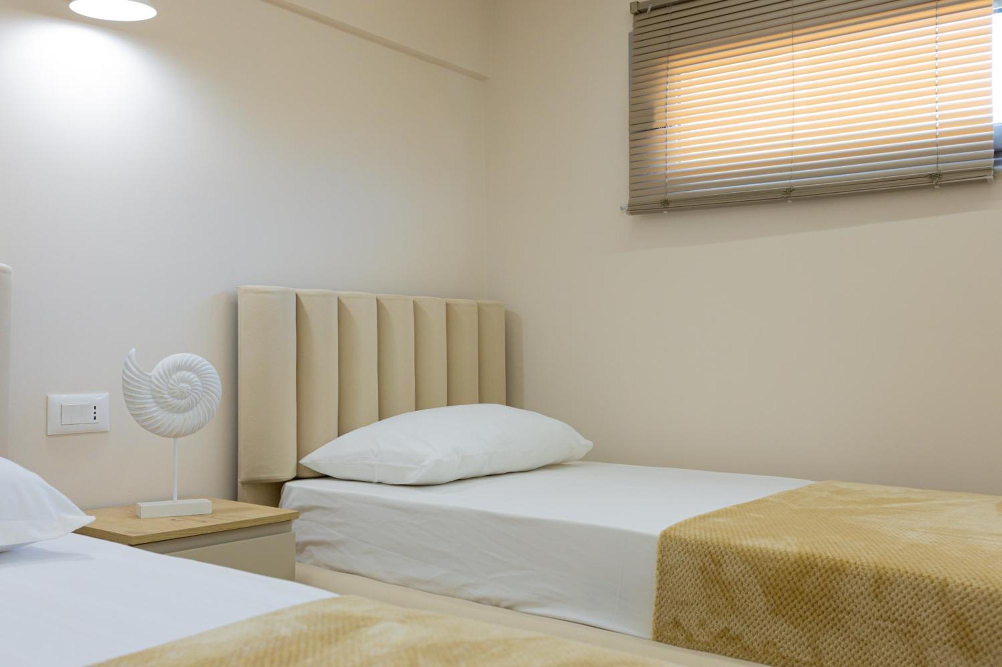 Hotel Arial Lofts Wlora Zewnętrze zdjęcie