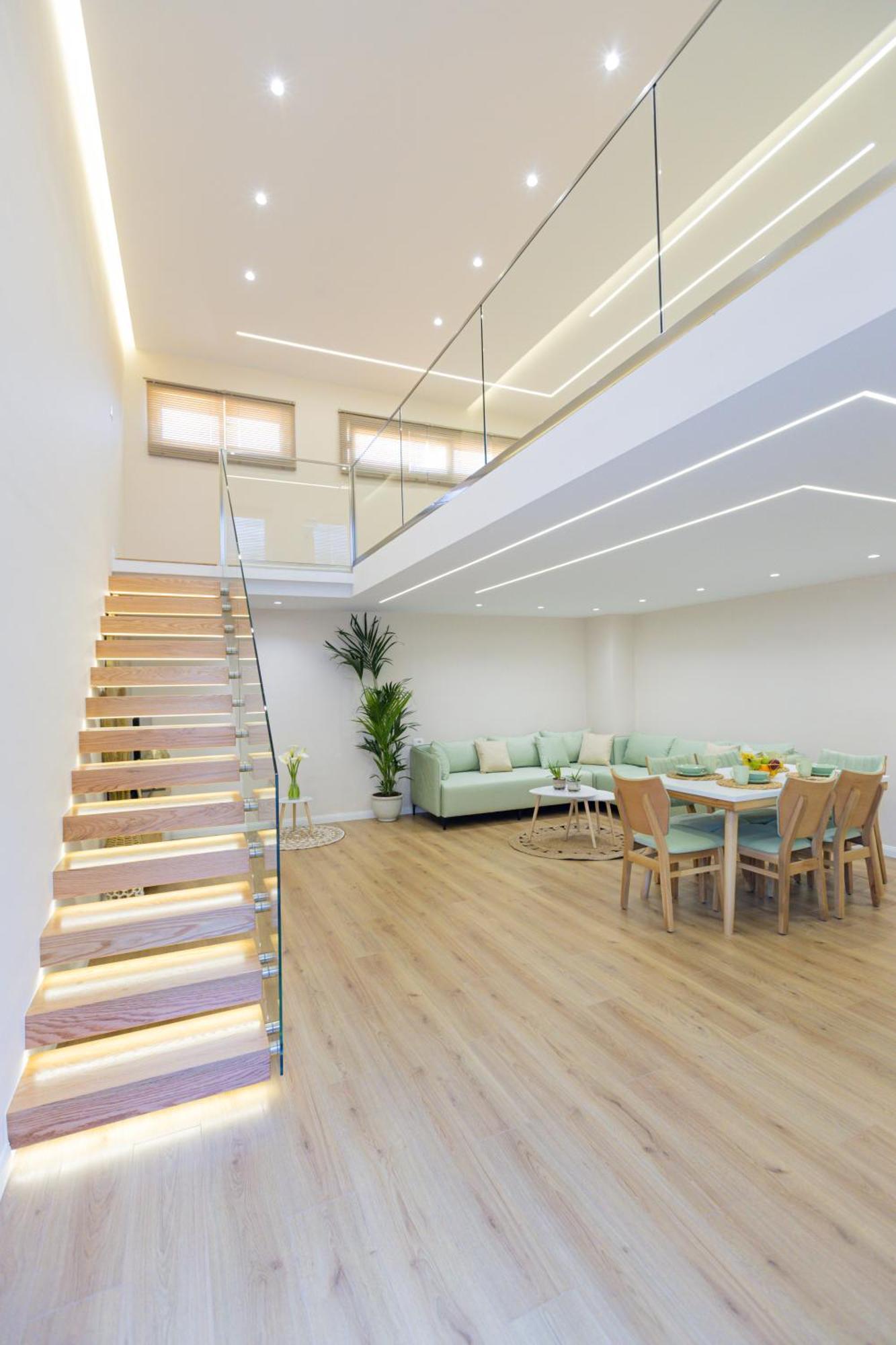 Hotel Arial Lofts Wlora Zewnętrze zdjęcie