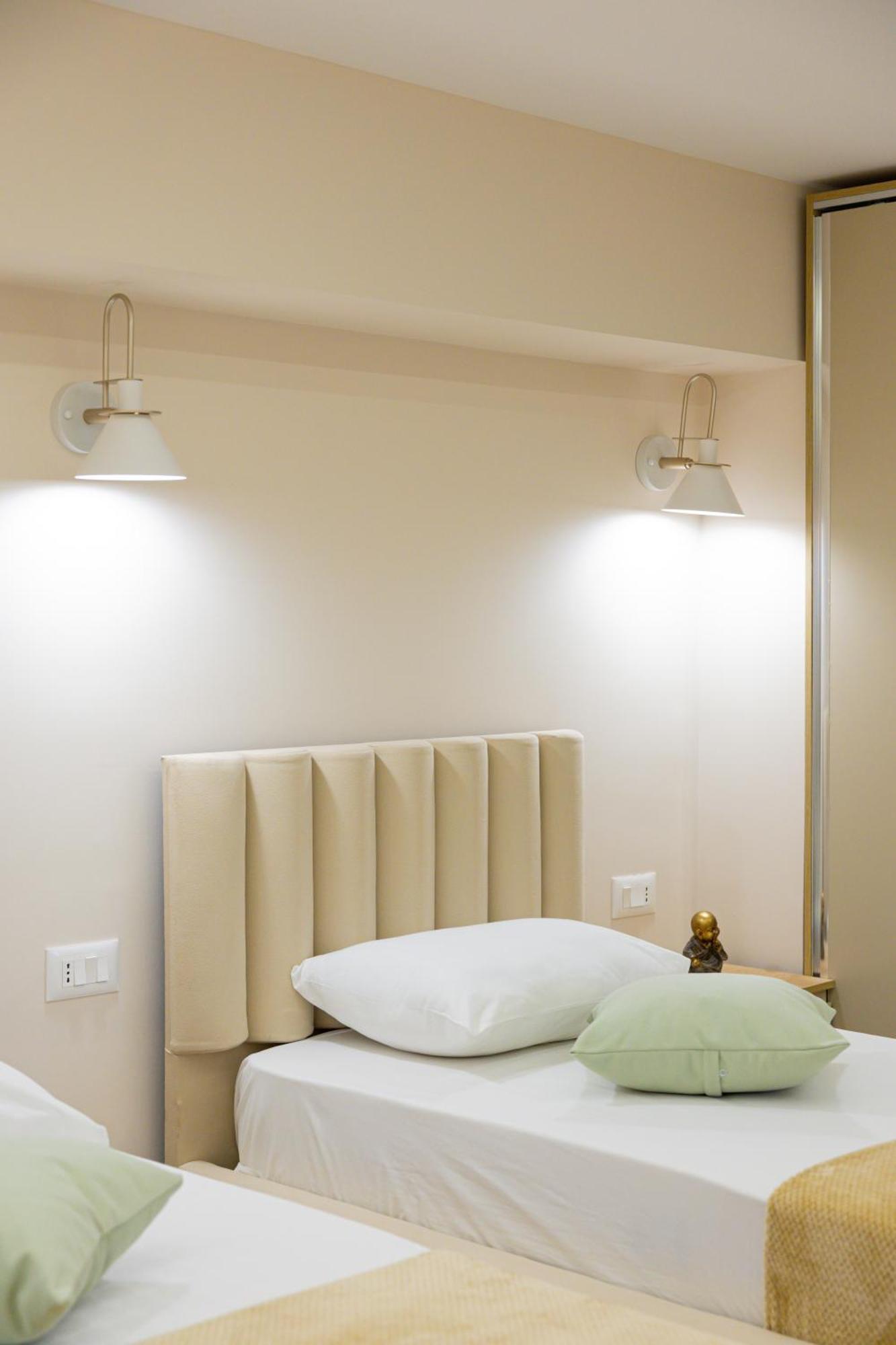 Hotel Arial Lofts Wlora Zewnętrze zdjęcie